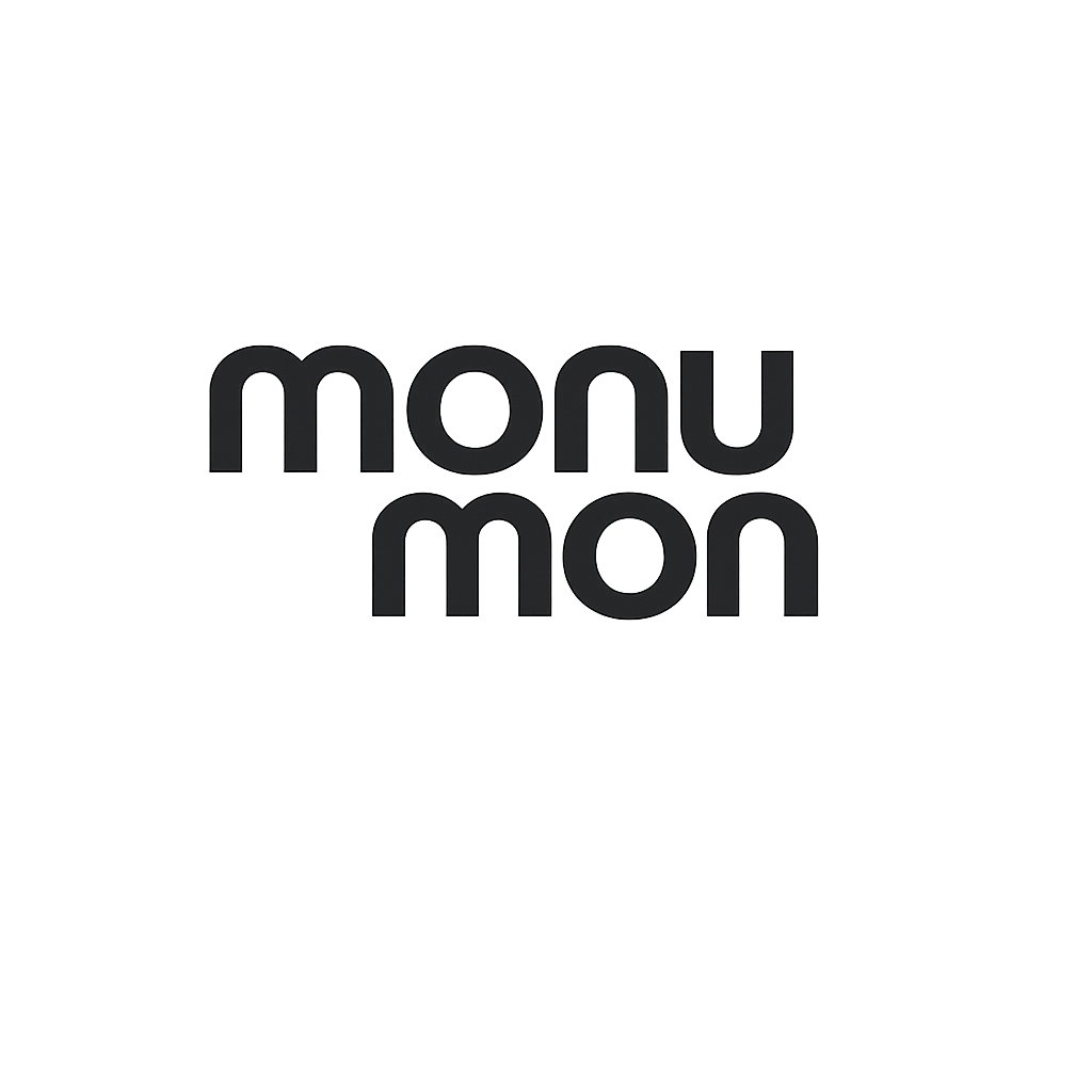 monumon logo